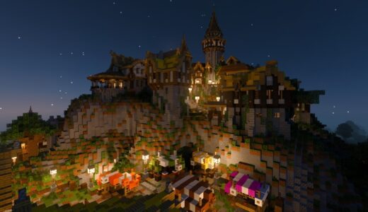 【マイクラ統合版】Minecraft RTX を自分のワールドで楽しむ方法